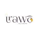 Irawo by aduke logo